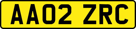 AA02ZRC
