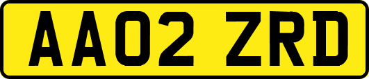 AA02ZRD