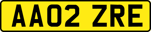 AA02ZRE