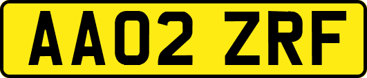 AA02ZRF