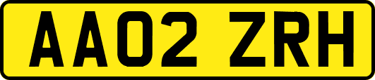 AA02ZRH