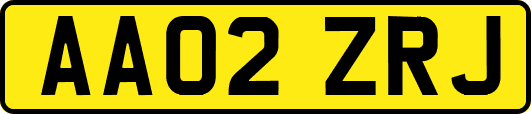 AA02ZRJ