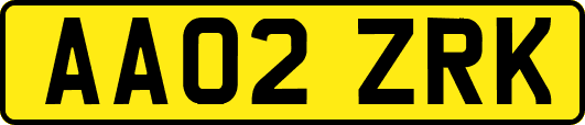 AA02ZRK