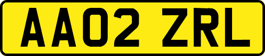 AA02ZRL