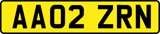 AA02ZRN