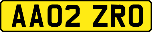 AA02ZRO