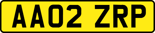 AA02ZRP