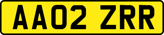 AA02ZRR