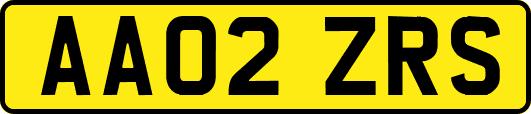 AA02ZRS