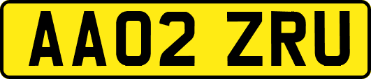 AA02ZRU