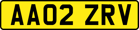 AA02ZRV