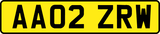 AA02ZRW