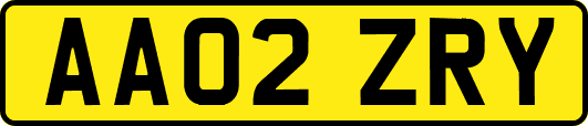 AA02ZRY