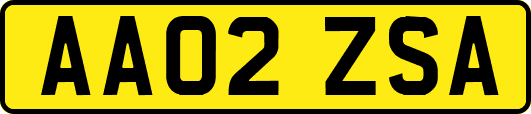 AA02ZSA