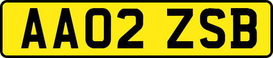 AA02ZSB