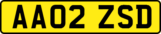 AA02ZSD