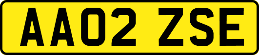 AA02ZSE