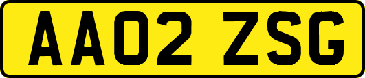 AA02ZSG