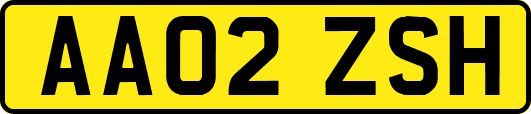 AA02ZSH
