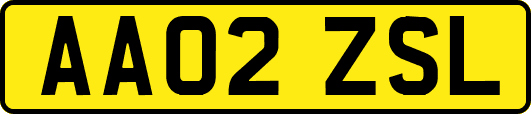 AA02ZSL