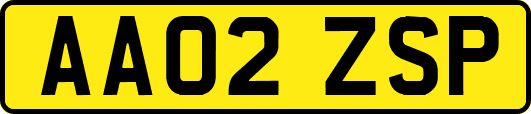 AA02ZSP