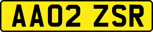 AA02ZSR