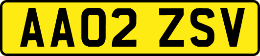 AA02ZSV