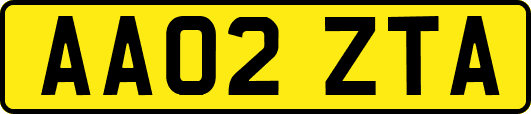 AA02ZTA