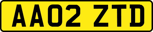 AA02ZTD