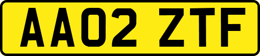 AA02ZTF