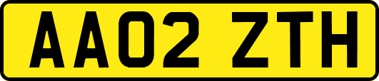 AA02ZTH