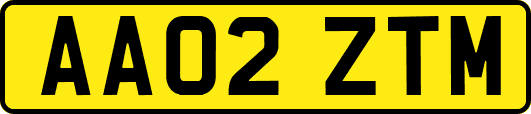 AA02ZTM