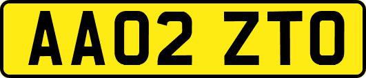AA02ZTO