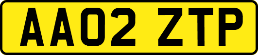 AA02ZTP