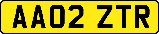 AA02ZTR