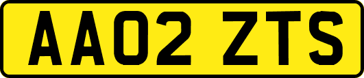 AA02ZTS