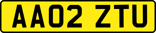 AA02ZTU