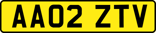 AA02ZTV
