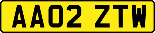 AA02ZTW