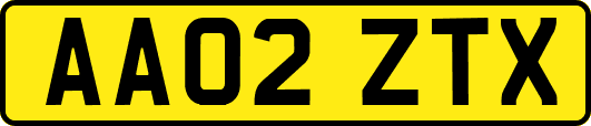 AA02ZTX
