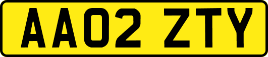 AA02ZTY
