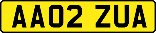 AA02ZUA