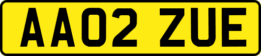 AA02ZUE