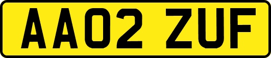 AA02ZUF