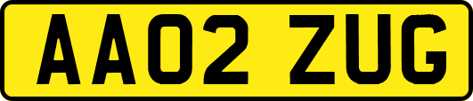 AA02ZUG
