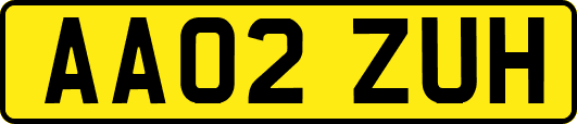 AA02ZUH