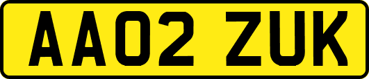 AA02ZUK