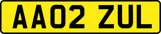AA02ZUL