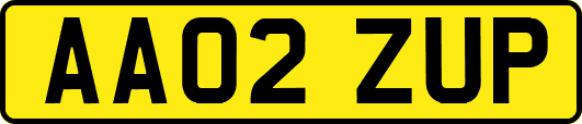 AA02ZUP