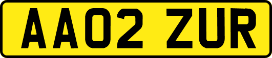 AA02ZUR